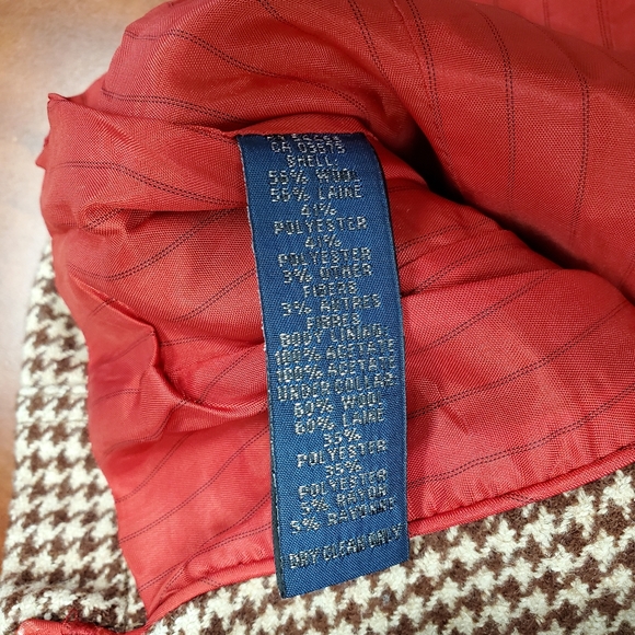 American Eagle Jacket - Picture 9 of 11